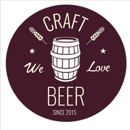 We Love Craft Beer