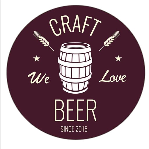 We Love Craft Beer
