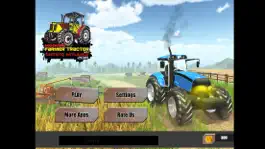 Game screenshot Tractor Farming Sim 2018 mod apk