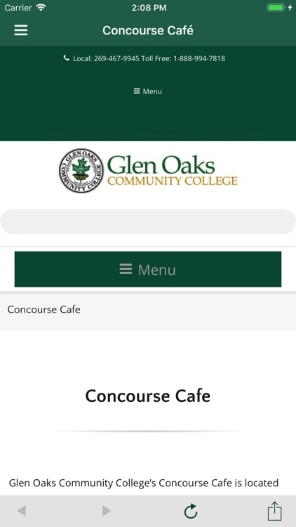 Glen Oaks CC screenshot-4