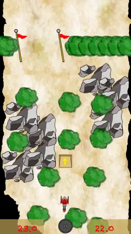 Game screenshot Mountain Rockin' hack
