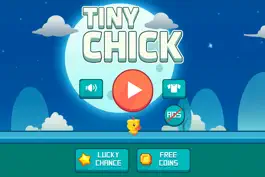 Game screenshot Tiny Chick mod apk