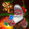 Survival Cards: Santa Claus