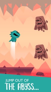 Dragon Blast Adventure screenshot #2 for iPhone