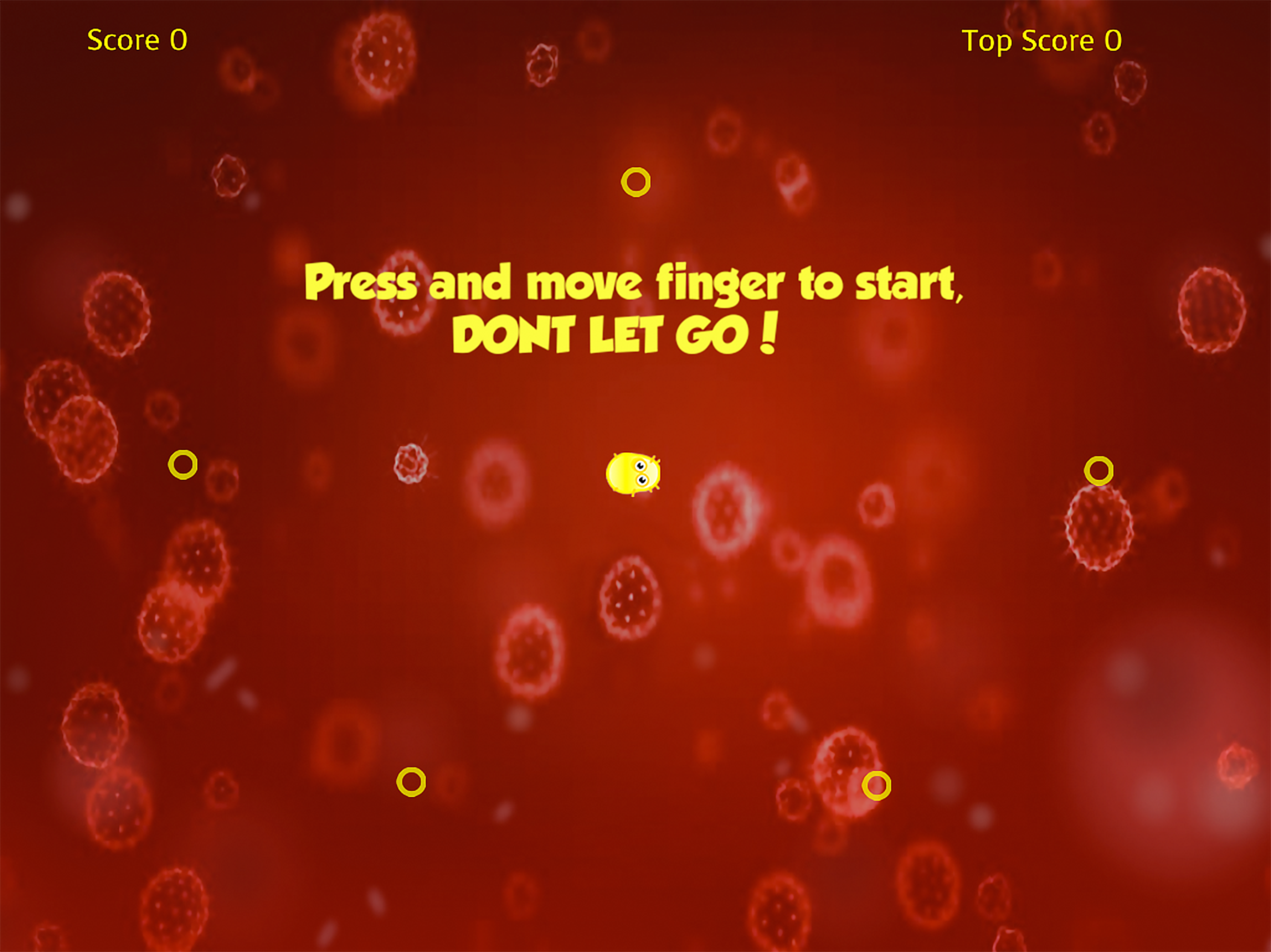Germs! screenshot 6