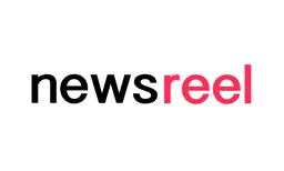 Newsreel RSS app icon