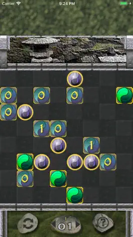 Game screenshot Mystic Garden: First Bloom apk