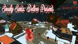 Game screenshot Sneaky Santa : Christmas Games mod apk