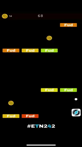 Game screenshot #Etn242 Fight The Fud hack