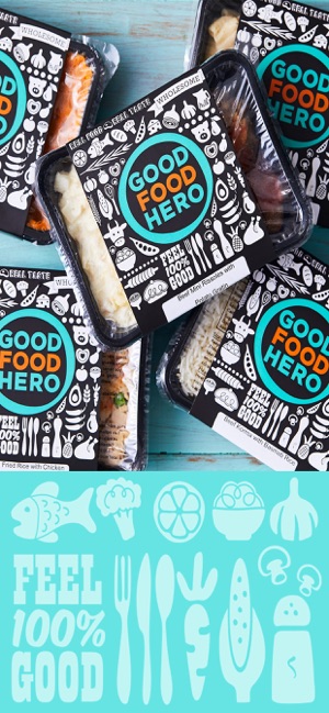 Good Food Hero(圖3)-速報App