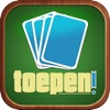 Toepen - leukste kaartspel! - iPhoneアプリ