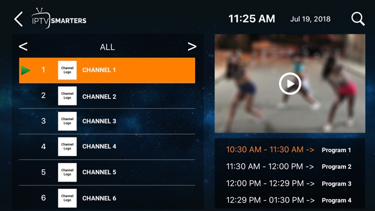How To Use Iptv On Vlc Updated 2020 Iptv Player Guide