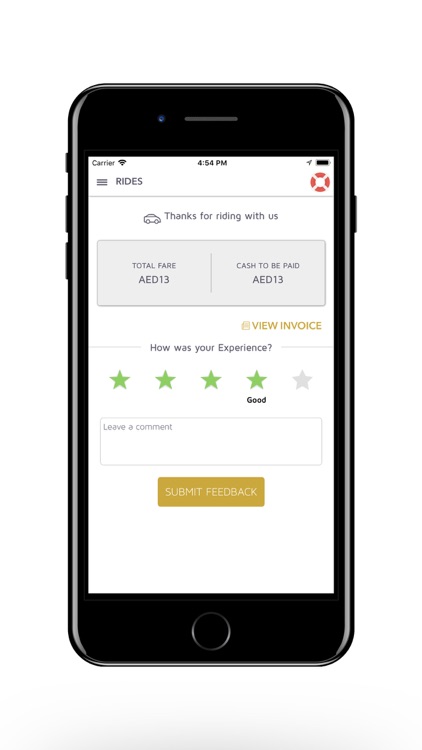 Concord Limousine screenshot-4