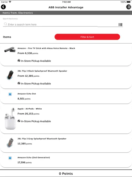 ABB Installer Advantage