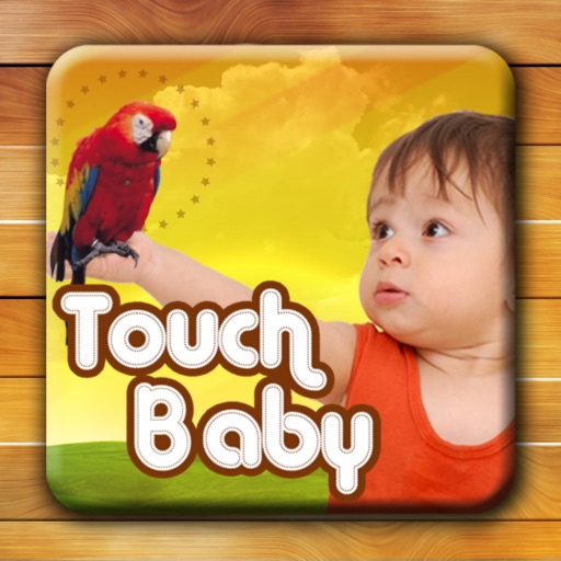 Touch Baby for iPhone iOS App