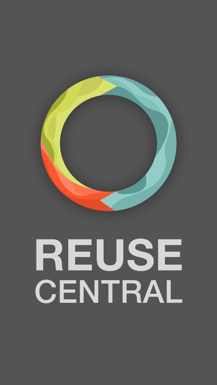 Reuse Central