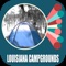 Louisiana-CampGrounds