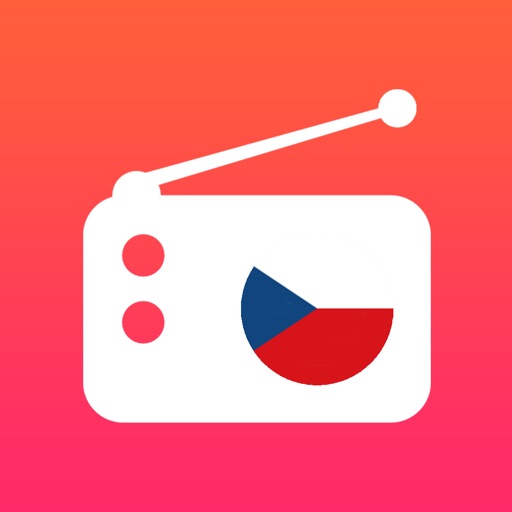 Česká republika Rádia : český rozhlas icon
