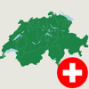 Schweizer Geographie Quiz - Gulsen CAKIR