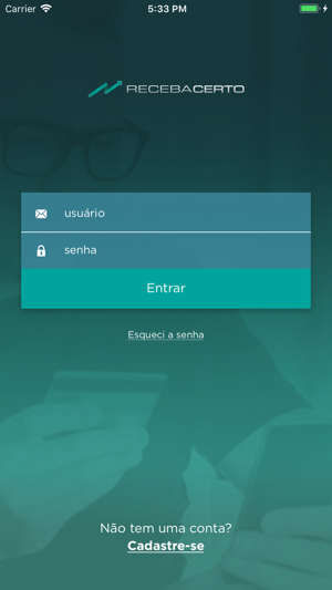 Receba Certo(圖1)-速報App