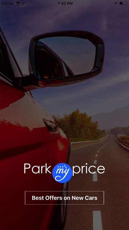 ParkMyPrice