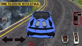 Game screenshot Ultimate Car Hill Driving mod apk