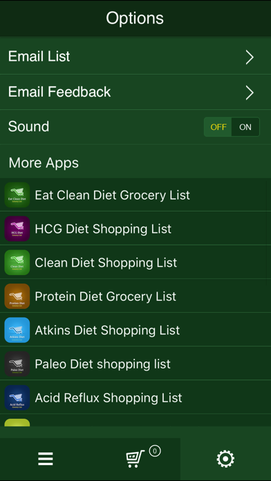 Ayurvedic Diet Shopping Listのおすすめ画像5