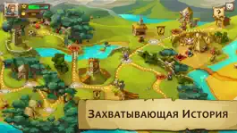Game screenshot Braveland hack