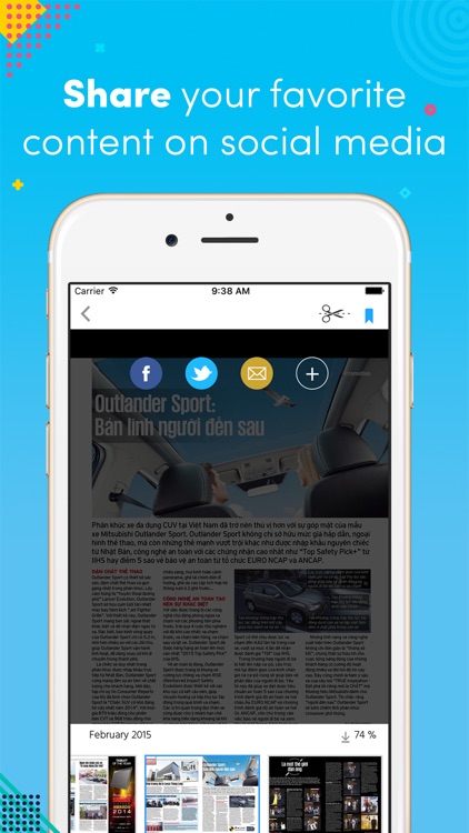 Autocar Vietnam screenshot-3