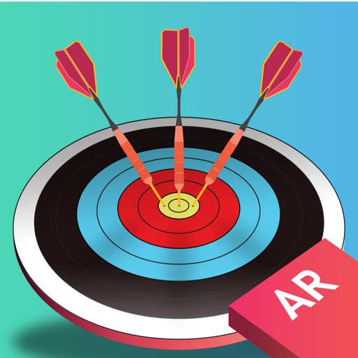 AR Archery: King of Bows Icon