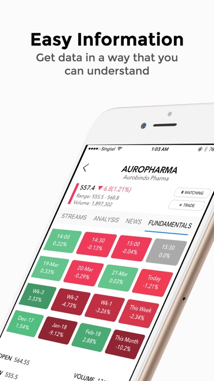 StokTalk screenshot-4