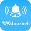 HD doorbell app icon - Photo & Video app for iPhone