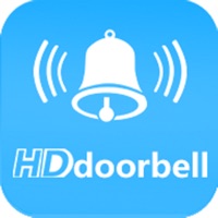 HD doorbell app icon - Photo & Video app for iPhone