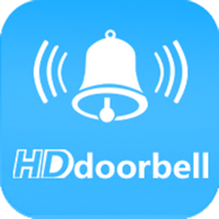 HD doorbell