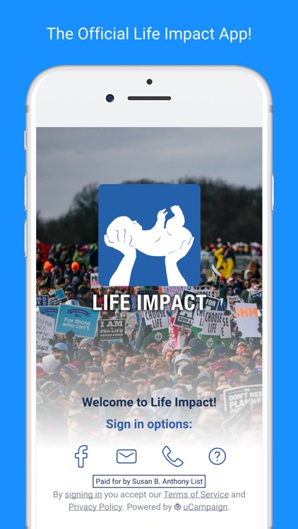 Life Impact