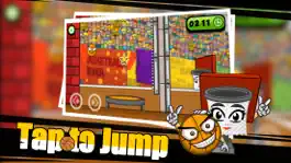 Game screenshot Angry Basketball hack