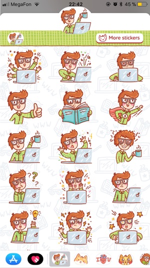 StartUp time!(圖5)-速報App
