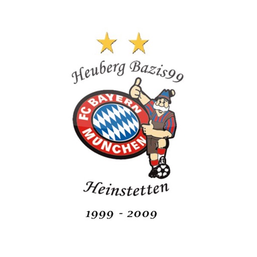 Heuberg Bazis 99 Heinstetten