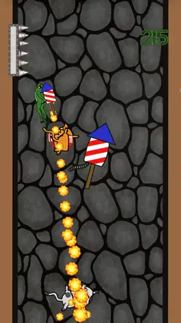 Game screenshot Upfrog hack