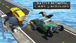 Game screenshot Tug of War: Tractor Pull Drive mod apk