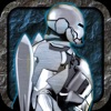 Iron Steel Run: Robot Avenger - iPadアプリ