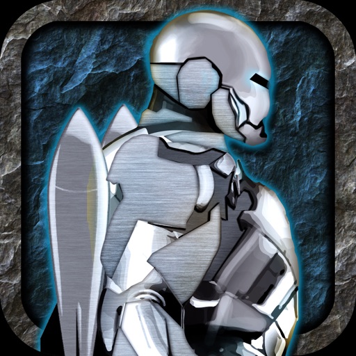 Iron Steel Run: Robot Avenger