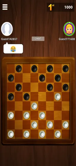 Game screenshot Checkers Masters hack