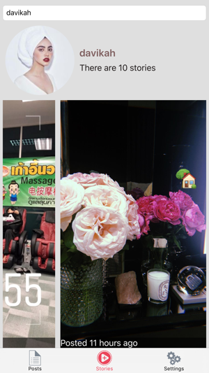 Repostly InSaver Story Repost(圖6)-速報App