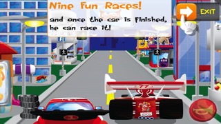 PUZZINGO Cars Puzzles Gamesのおすすめ画像4