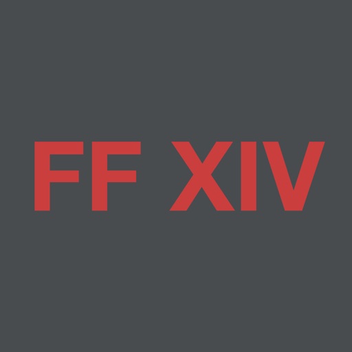 Pocket Wiki for FF XIV