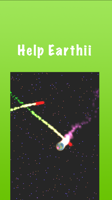 Earthii screenshot 2