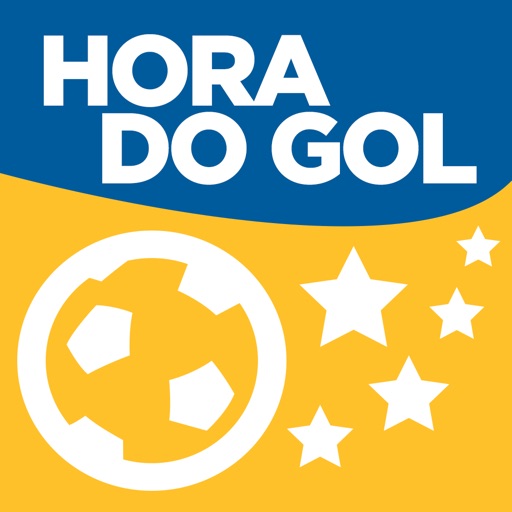 Hora do Gol, futebol do Brasil icon