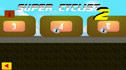 Super Cyclist 2 screenshot 4