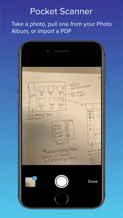 SMART InkScan screenshot 1